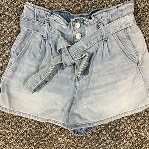 American Engle Jean Shorts
